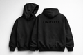 LIMITLESS —Midnight Vault
