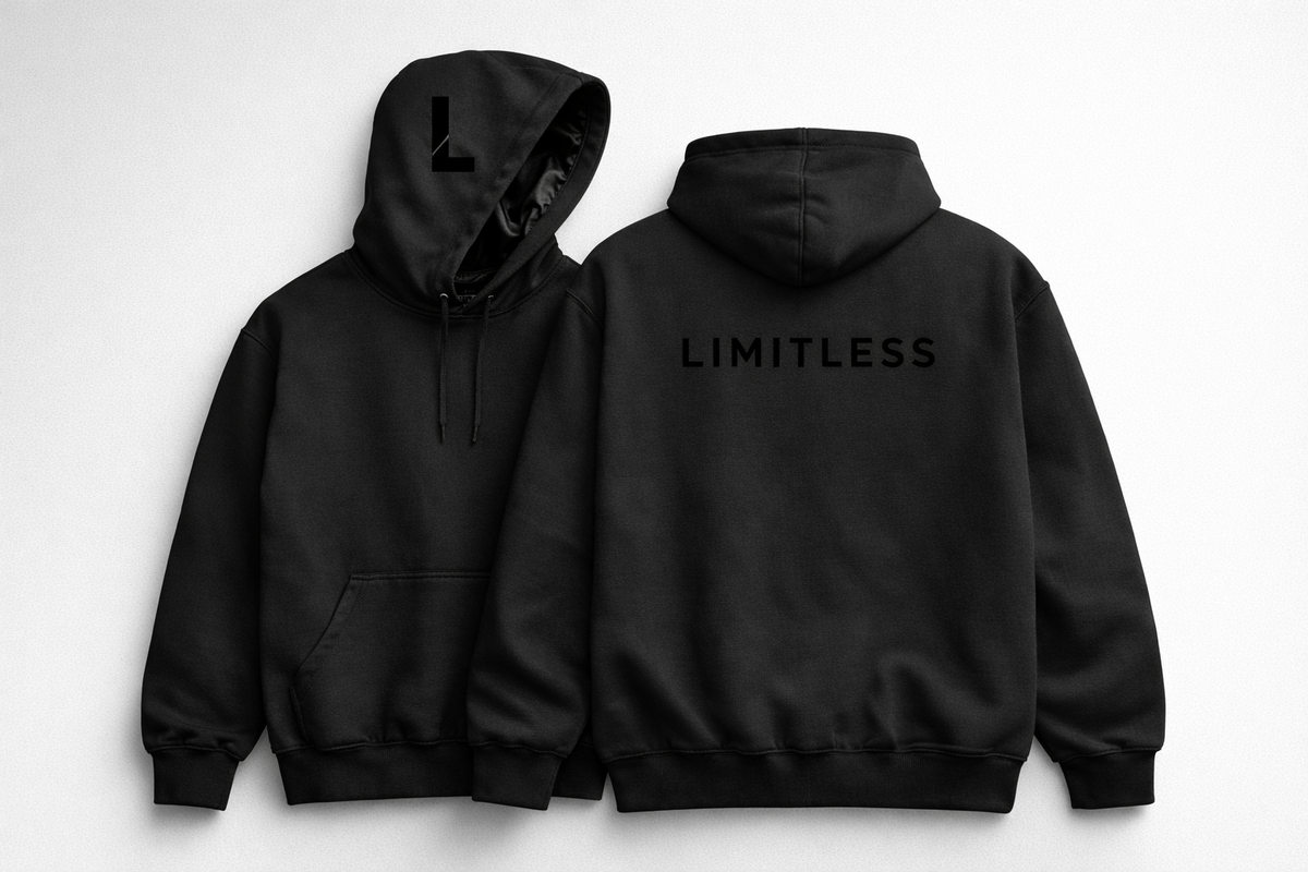 LIMITLESS —Midnight Vault